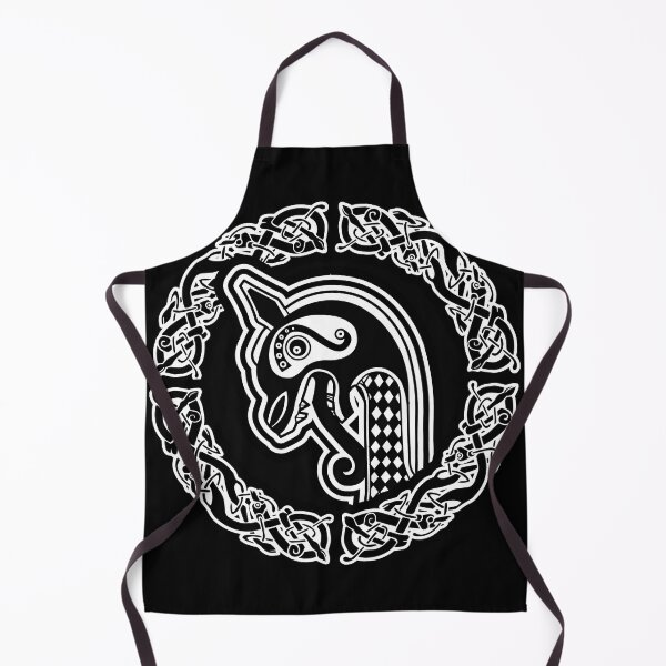 Item preview, Dragon Head 2 designed and sold by kayakcapers.