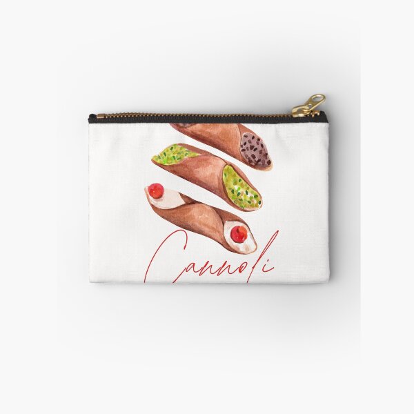 Item preview, cannoli designed and sold by lino4king.