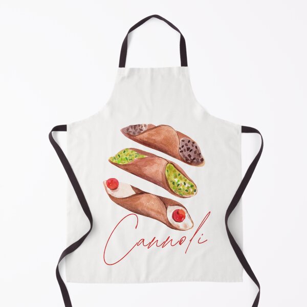 Item preview, cannoli designed and sold by lino4king.