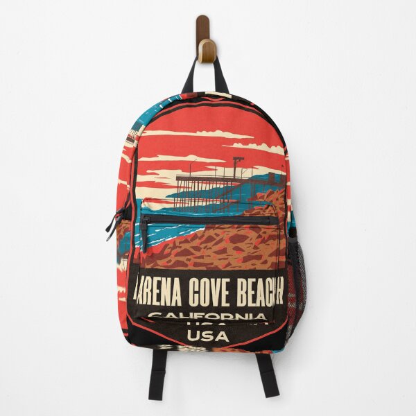 Item preview, Arena Cove Beach CA designed and sold by JordanHolmes.