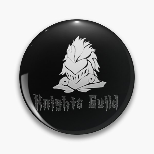 Item preview, Knights Guild designed and sold by SassandKitties.