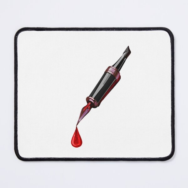 Item preview, Written in Blood & Genes. Abstract. designed and sold by Alina Art.