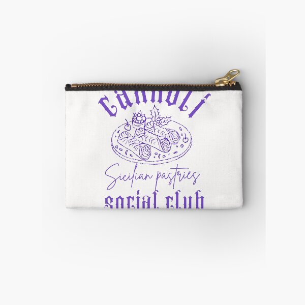 Item preview, cannoli social club designed and sold by lino4king.