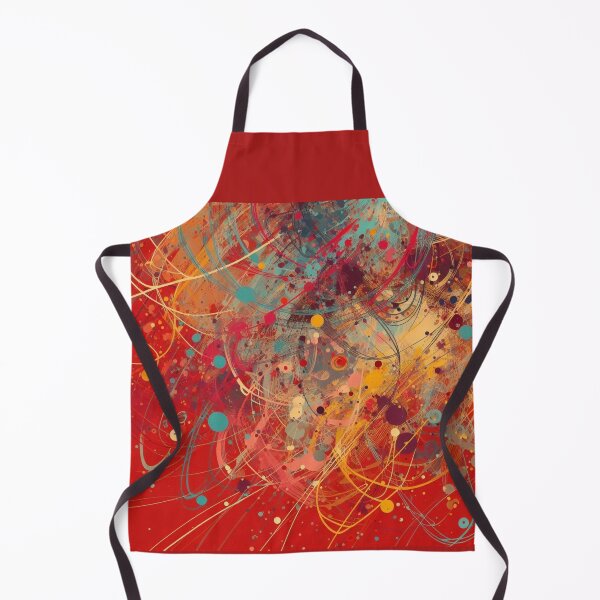 Item preview, abstract colorful background designed and sold by Crisverona.
