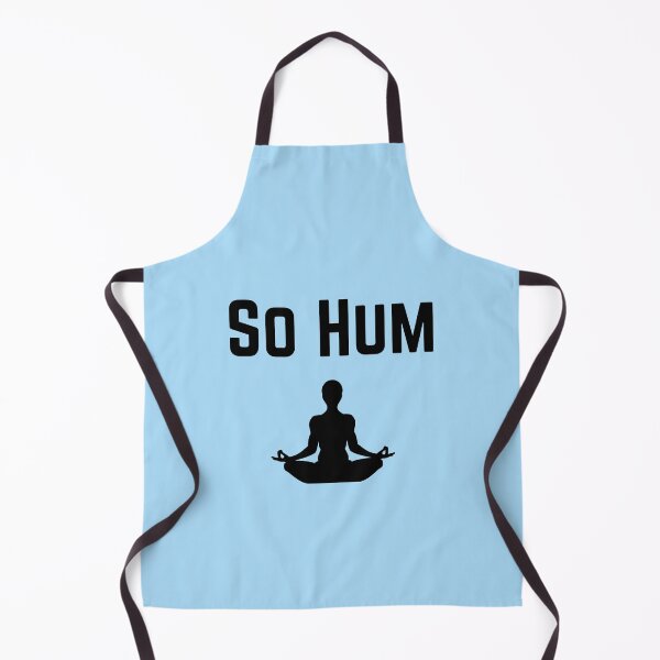 Item preview, So Hum- "I AM That" Mantra designed and sold by Roseanne's Legacy Tees.