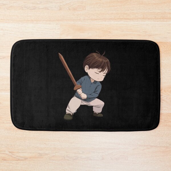 Item preview, Arthur Leywin kid The Beginning After end designed and sold by Megankott.