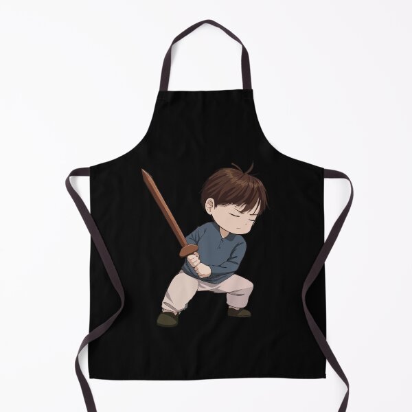 Item preview, Arthur Leywin kid The Beginning After end designed and sold by Megankott.