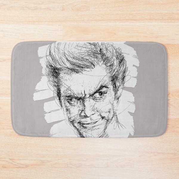 Item preview, Jim Carrey designed and sold by Scribbles Aboo.