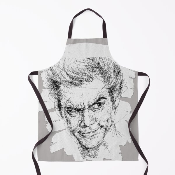 Item preview, Jim Carrey designed and sold by Scribbles Aboo.
