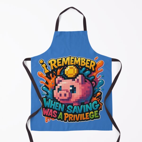 Item preview, Nostalgic pixel art – saving in retro style designed and sold by Girih.