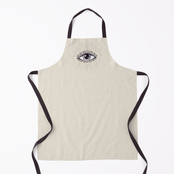 Item preview, History has its eyes on us designed and sold by DesignCollectiv.