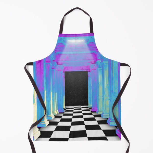 Item preview, STANDING BEFORE ME, DAWNING BLACK designed and sold by The Turbulent Architect.