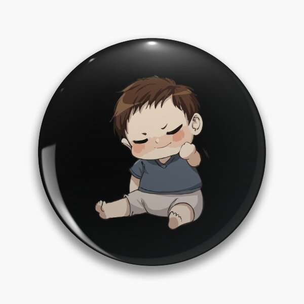 Item preview, Arthur Leywin The Beginning After end designed and sold by Megankott.