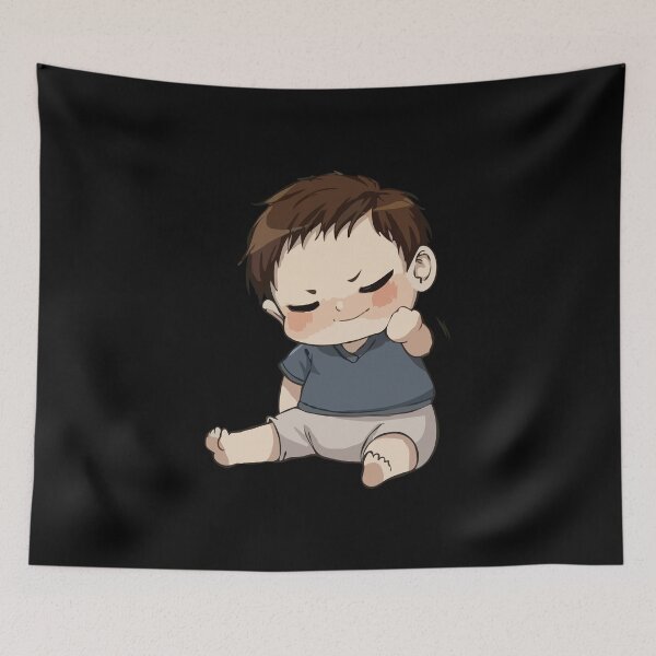 Item preview, Arthur Leywin The Beginning After end designed and sold by Megankott.