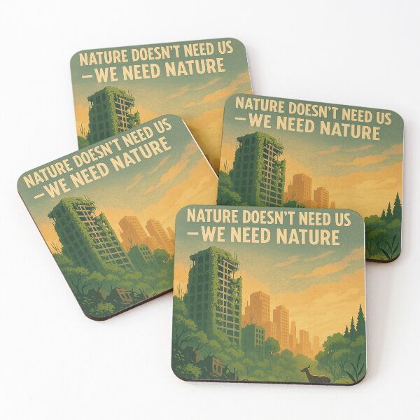 Item preview, Earths needs designed and sold by Mjonkey.