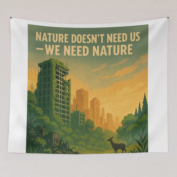 Item preview, Earths needs designed and sold by Mjonkey.