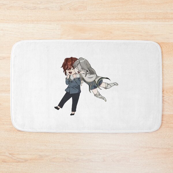 Item preview, The Beginning After end designed and sold by Megankott.