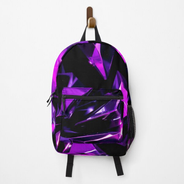Item preview, Radiant Purple Crystals designed and sold by Exodoi.