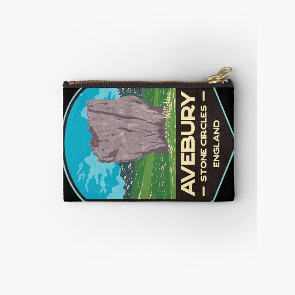 Item preview, Avebury Stone Circles Wiltshire designed and sold by JordanHolmes.