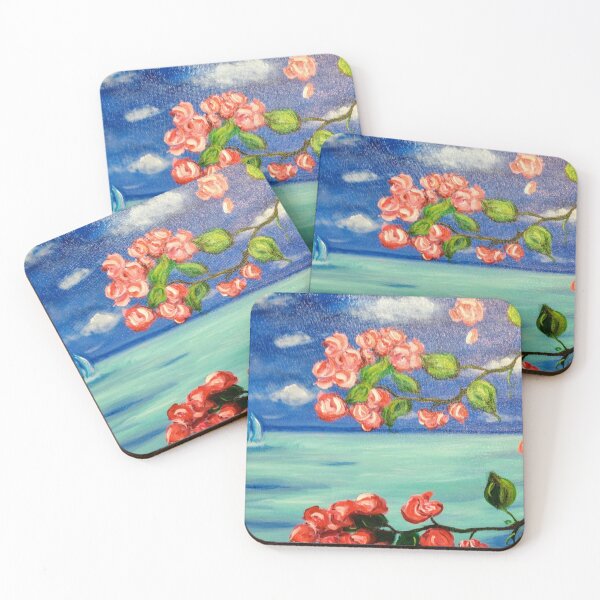 Item preview, Tropical getaway designed and sold by TCO-9.