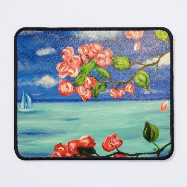 Item preview, Tropical getaway designed and sold by TCO-9.