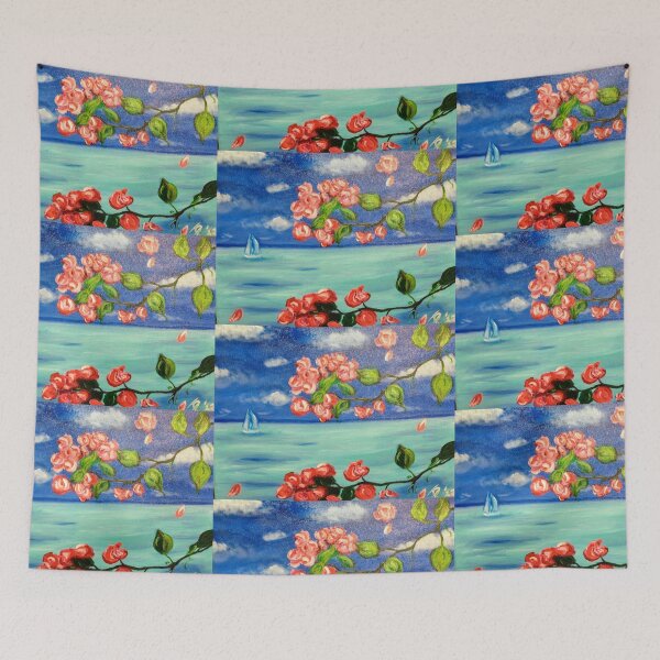 Item preview, Tropical getaway designed and sold by TCO-9.