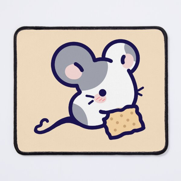 Item preview, Greedy little mouse  designed and sold by HoracolusArt.