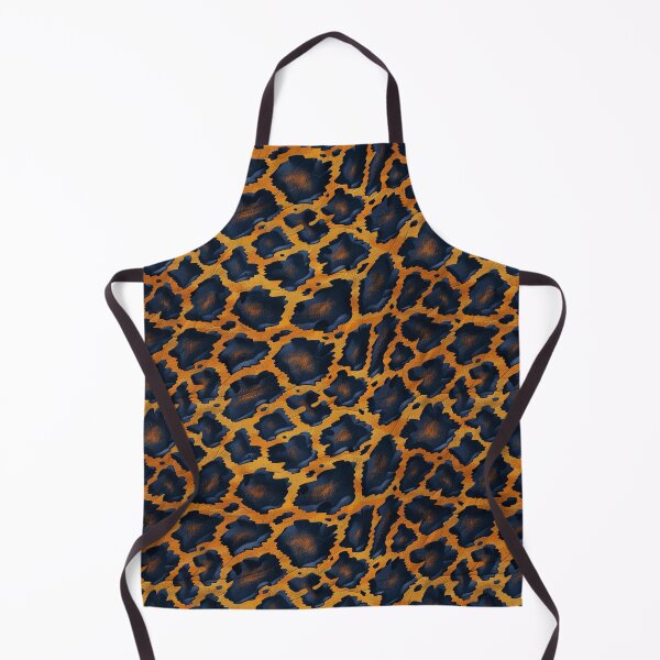 Item preview, Embossed Leopard Skin Pattern designed and sold by NTGUILTY.