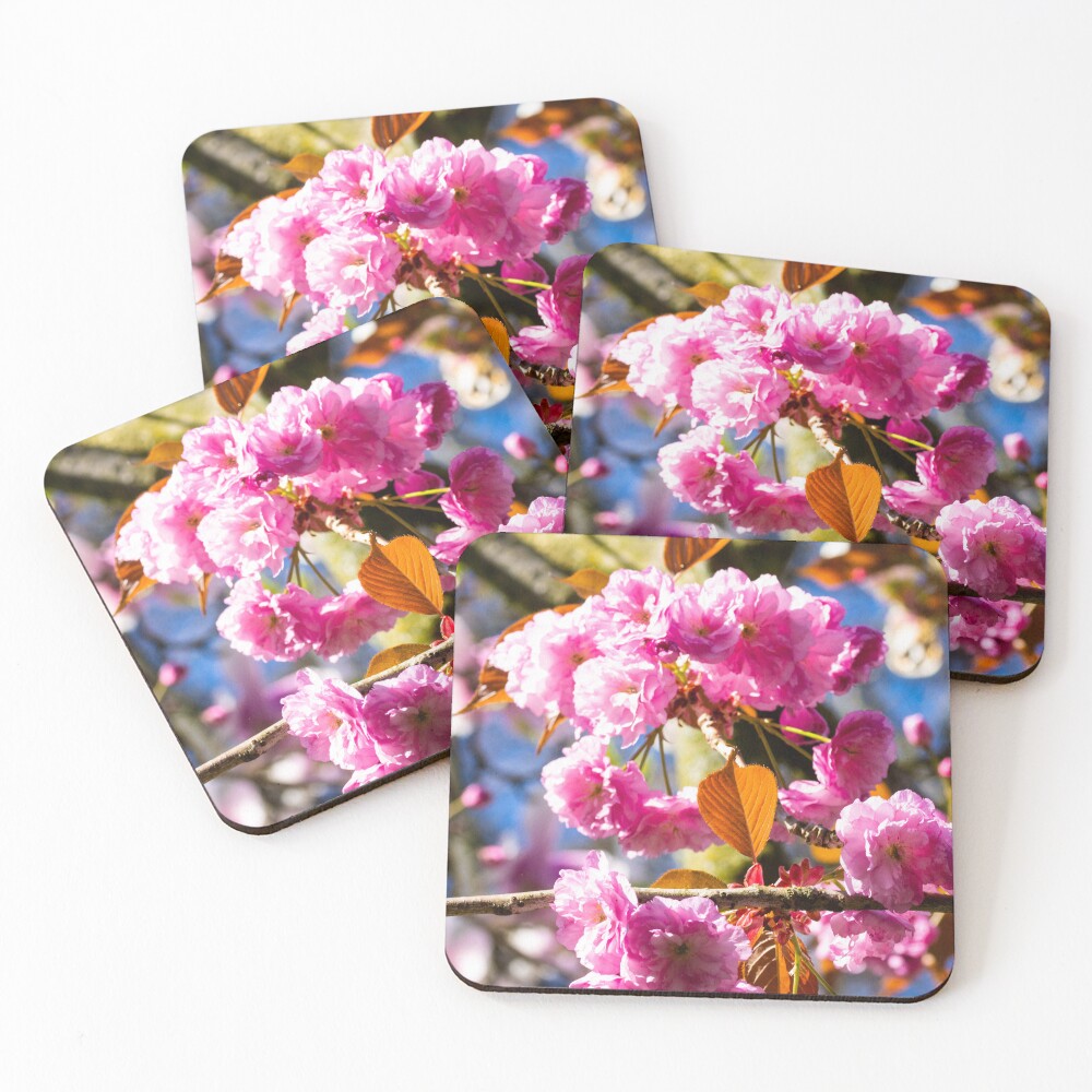 Item preview, Coasters (Set of 4) designed and sold by jchanders.