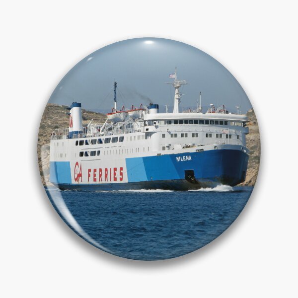 Item preview, Milena, Ios Island designed and sold by Parafull.