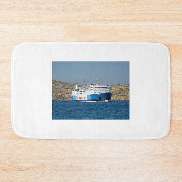 Item preview, Milena, Ios Island designed and sold by Parafull.