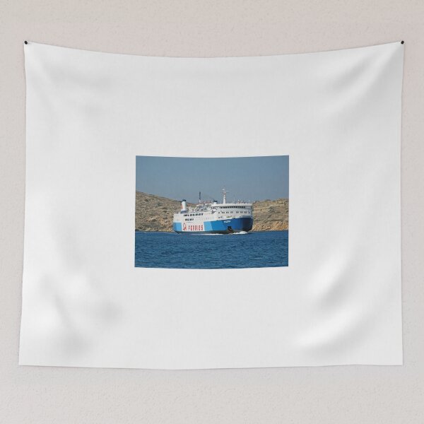 Item preview, Milena, Ios Island designed and sold by Parafull.