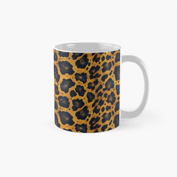 Item preview, Speckled Leopard Rosettes designed and sold by NTGUILTY.