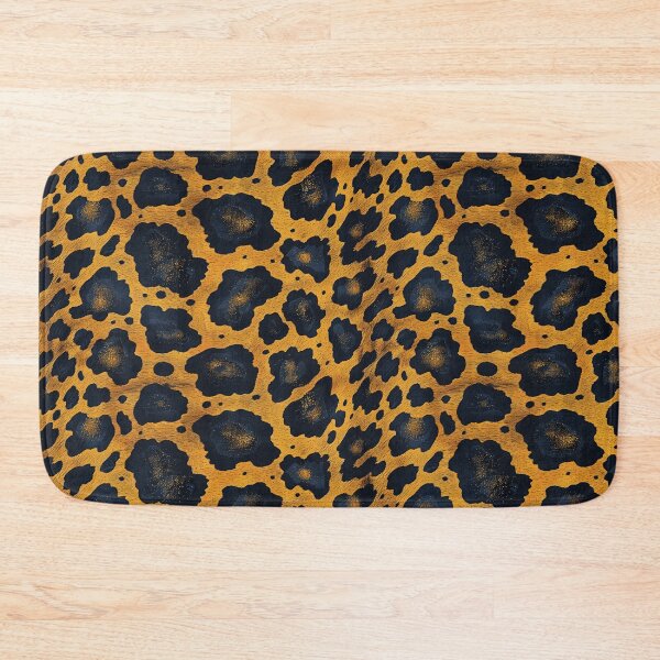 Item preview, Speckled Leopard Rosettes designed and sold by NTGUILTY.