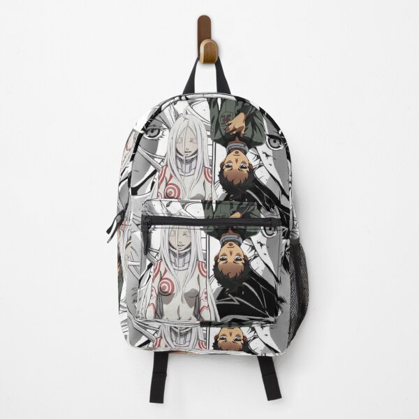 Item preview, Ganta and Shiro designed and sold by gliitchgrl.