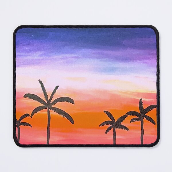 Item preview, Palm Tree Sunset designed and sold by Madisox.