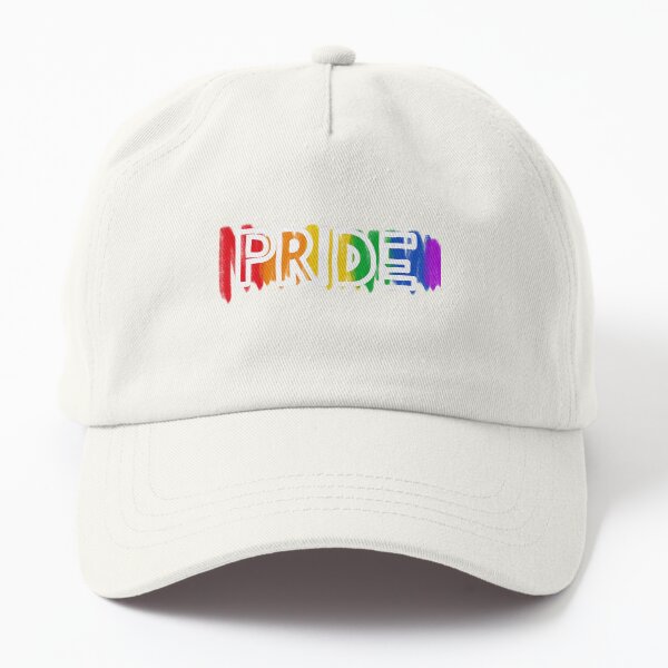 Artikel-Vorschau von Pride Month 2025 Regenbogen-Pinselstrich – Auffälliges LGBTQ+-Feierdesign, designt und verkauft von Kristalin Glass.