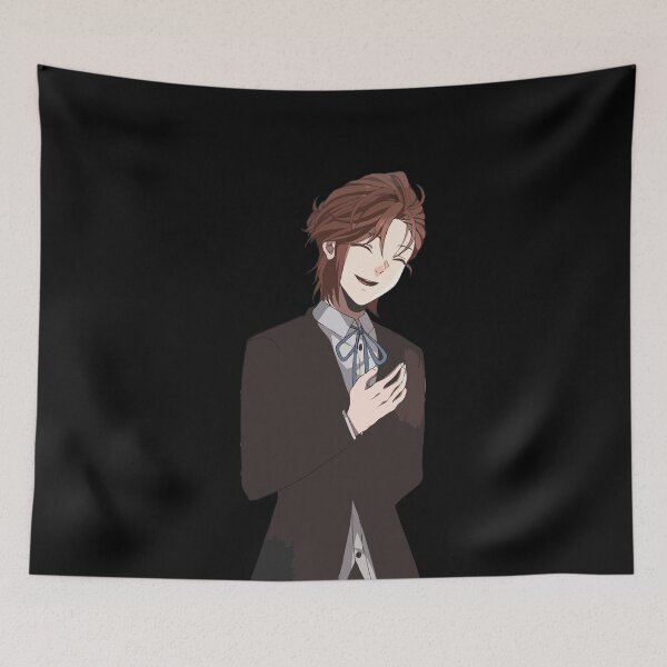 Item preview, Arthur leywin The Beginning After end designed and sold by Megankott.