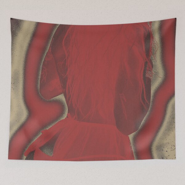 Item preview, DECEASED OR DYING designed and sold by The Turbulent Architect.