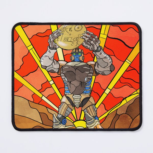 Item preview, Dinobots sacrifice designed and sold by SirGryphon's Art.