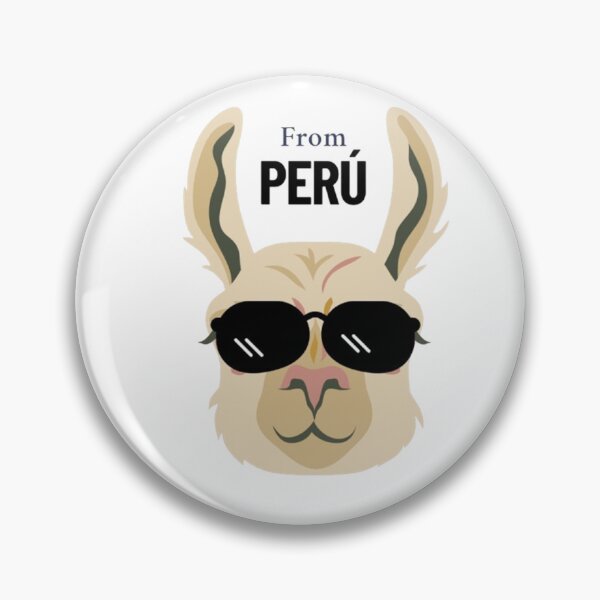 Item preview, From Perú designed and sold by Bumblers.
