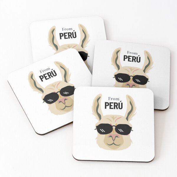 Item preview, From Perú designed and sold by Bumblers.