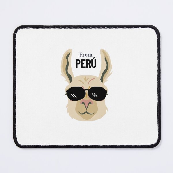 Item preview, From Perú designed and sold by Bumblers.