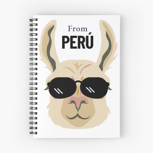 Item preview, From Perú designed and sold by Bumblers.