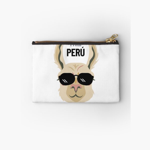 Item preview, From Perú designed and sold by Bumblers.