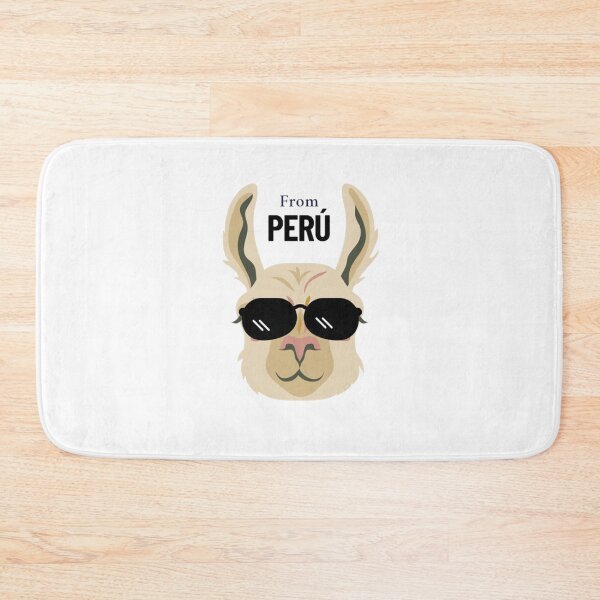 Item preview, From Perú designed and sold by Bumblers.