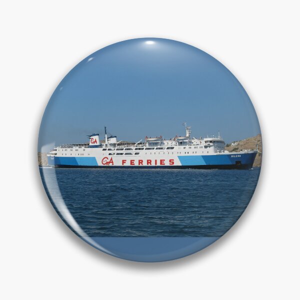 Item preview, Milena, island of Ios designed and sold by Parafull.
