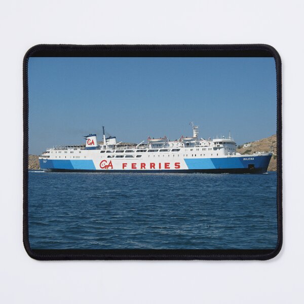 Item preview, Milena, island of Ios designed and sold by Parafull.