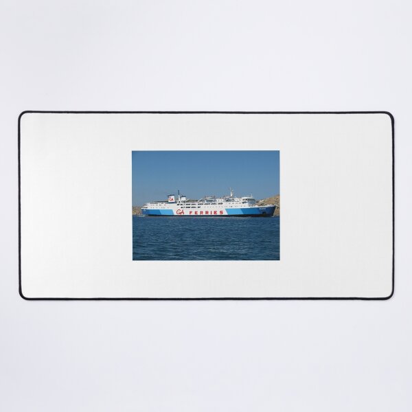 Item preview, Milena, island of Ios designed and sold by Parafull.