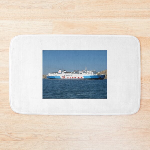 Item preview, Milena, island of Ios designed and sold by Parafull.